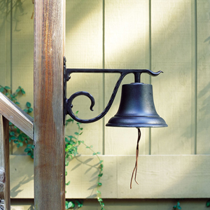 Whitehall Products Country Bell
